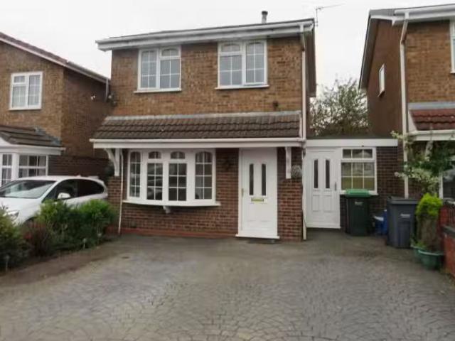 House for rent