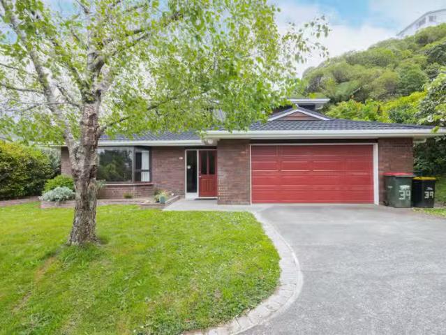 House for rent in Matata, Wellington