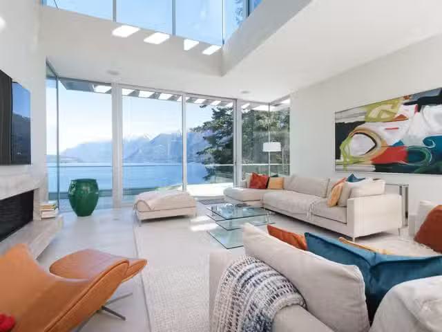 House for rent in West Vancouver, British Columbia