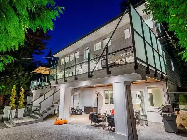 House for rent in West Vancouver, British Columbia