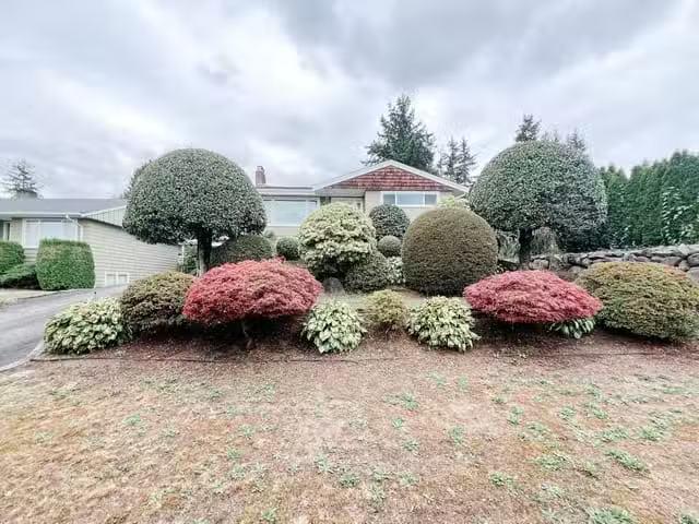 House for rent in West Vancouver, British Columbia