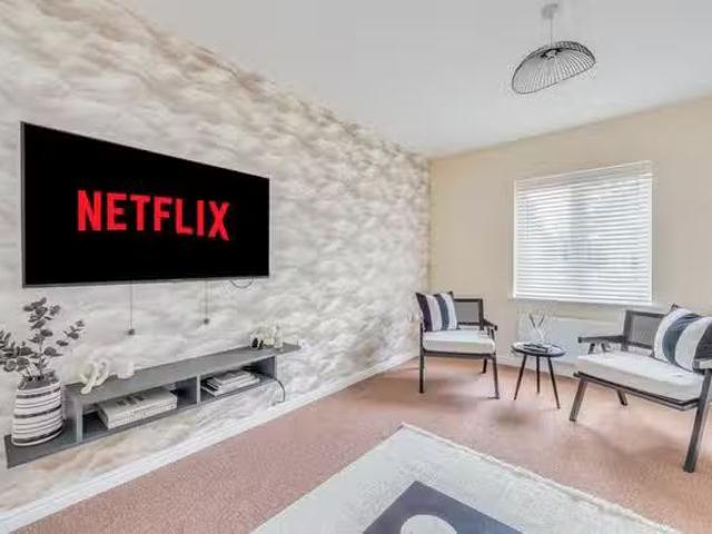 Apartment for rent in Upton, Duston