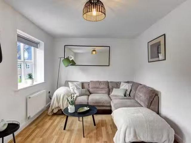 Apartment for rent in Georgia, Greater Manchester