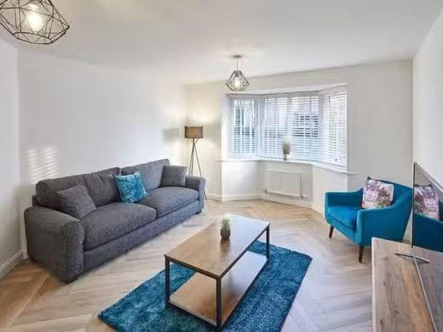 Apartment for rent in Whitby, North Yorkshire