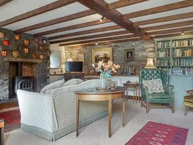 Apartment for rent in Finsthwaite