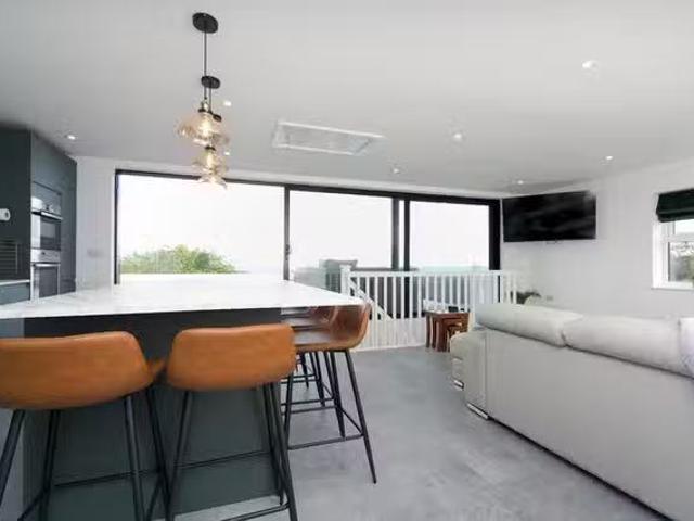 Apartment for rent in Moelfre, Wales