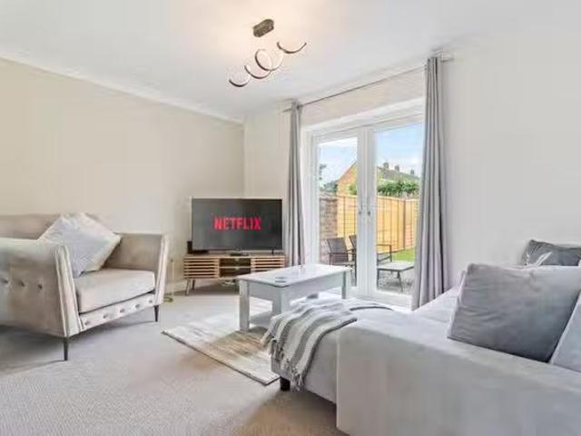Apartment for rent in Forthampton, Worcestershire