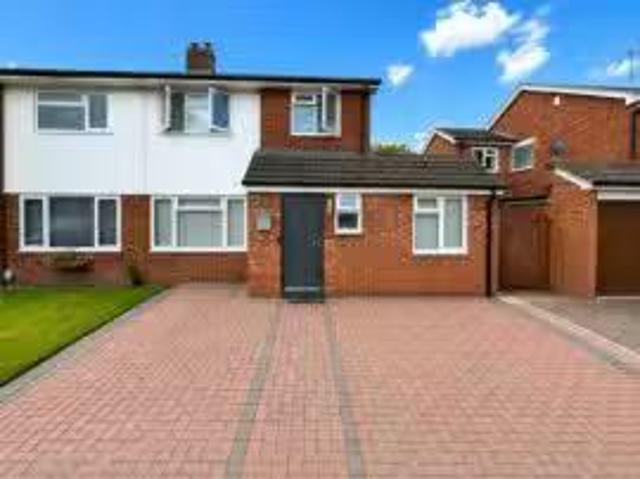 House for rent in Fleet, Hart