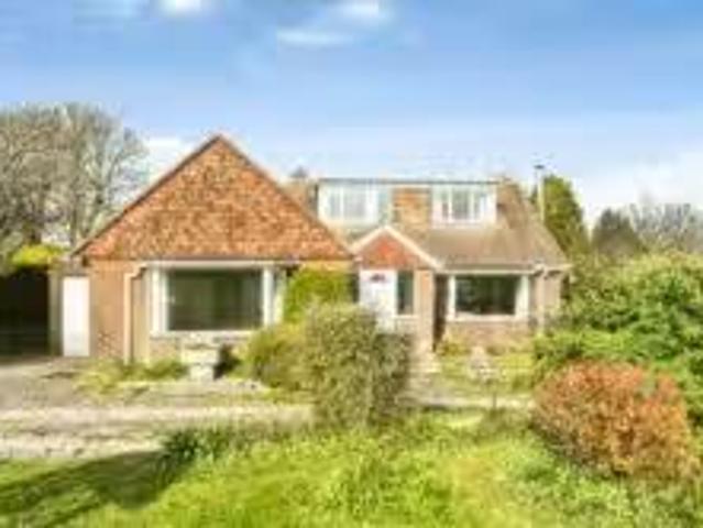 House for rent in Priest Down, Hampshire