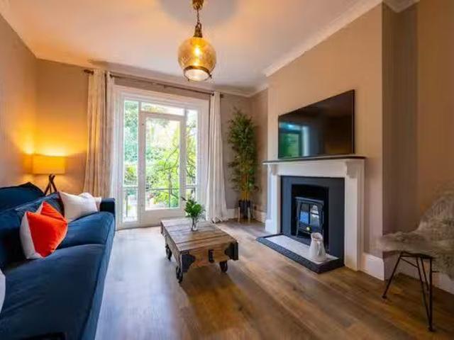 Apartment for rent in Henley-on-Thames, Berrick Salome