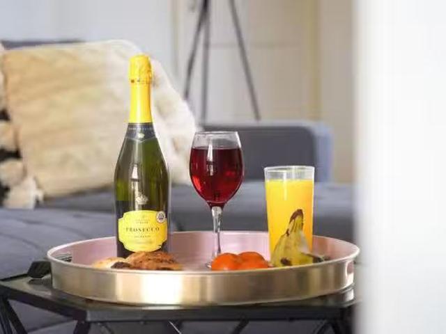 Apartment for rent in Grange Park, Northamptonshire