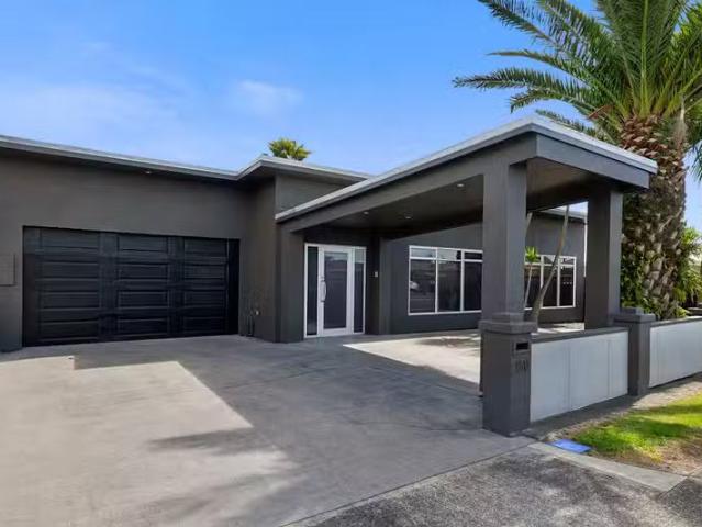 House for rent in Lower Vogeltown, New Plymouth
