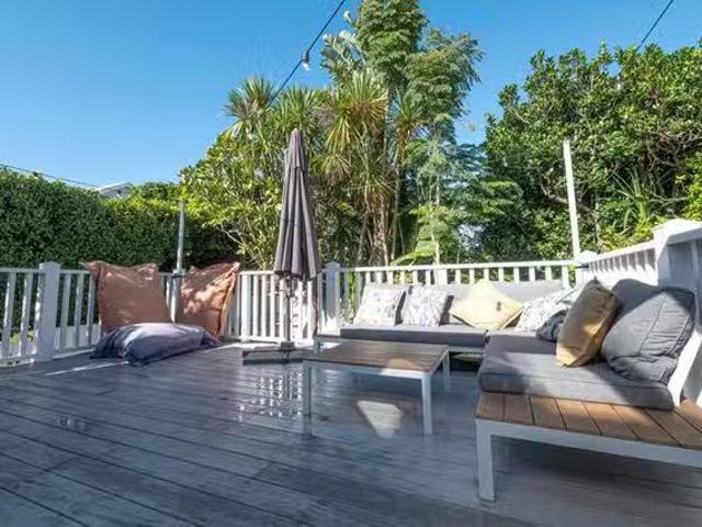 Apartment for rent in Ponsonby, Oroua County
