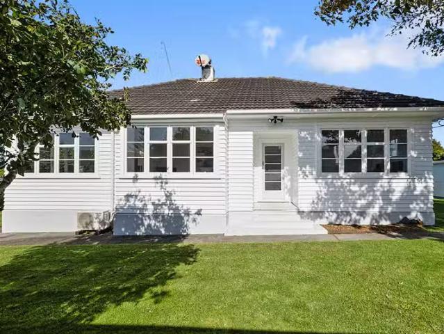 House for rent in Hillsborough, Taranaki