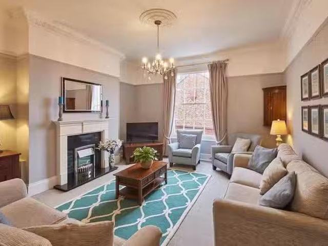 Apartment for rent in Whitby, North Yorkshire