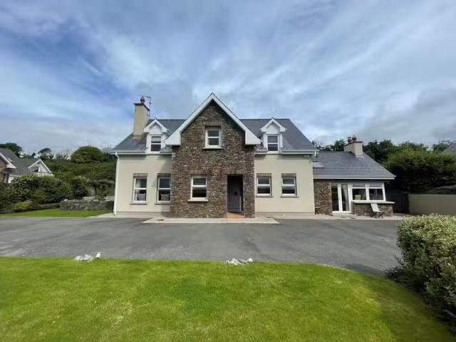 House to rent