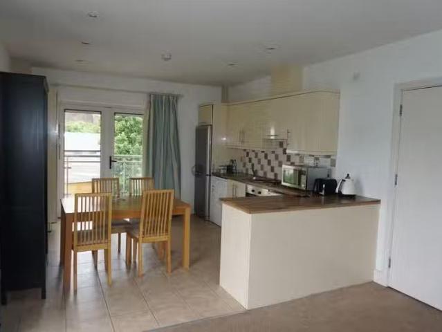 Apartment to rent