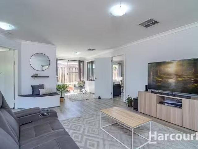 House for rent in Currambine, Western Australia