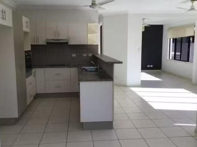 House for rent in Cairns, Queensland