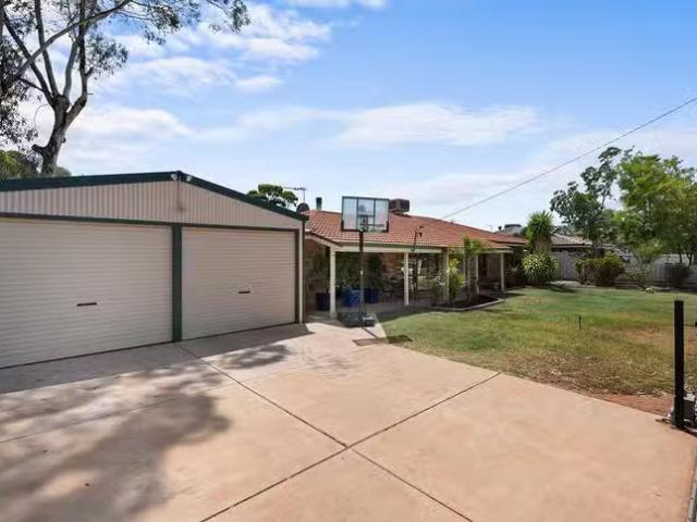 House for rent in Kalgoorlie, Western Australia