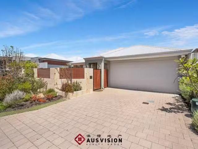 House for rent in Stirling, Western Australia