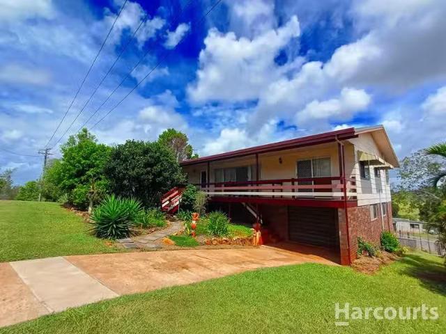 House for rent in Childers, Queensland