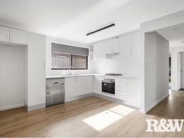 House for rent in Sydney, New South Wales