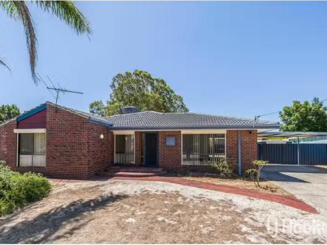 House for rent in Roleystone, Western Australia