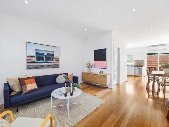 House for rent in Ascot Vale, Victoria