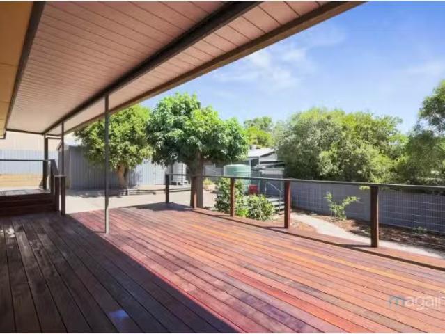 House for rent in Horseshoe Creek, South Australia