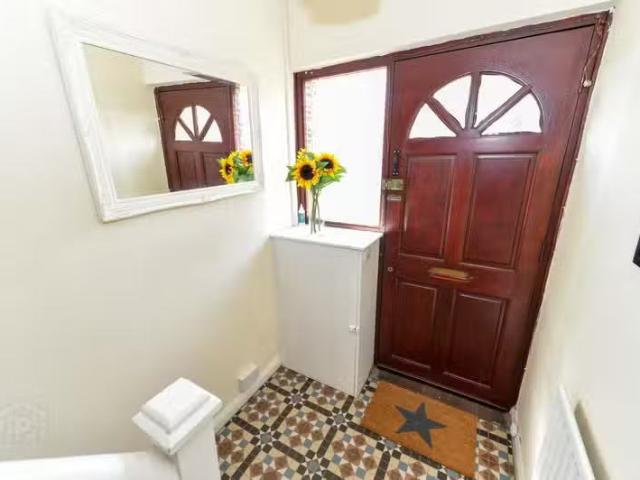House to rent