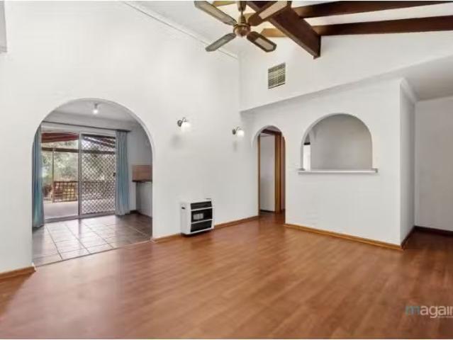 House for rent in South Australia