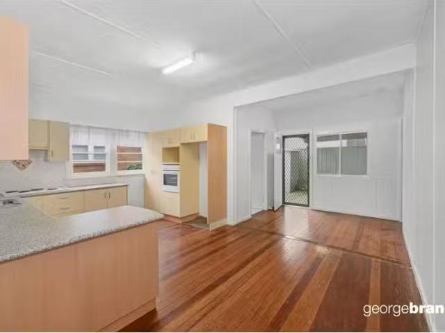 House for rent in Gosford, New South Wales