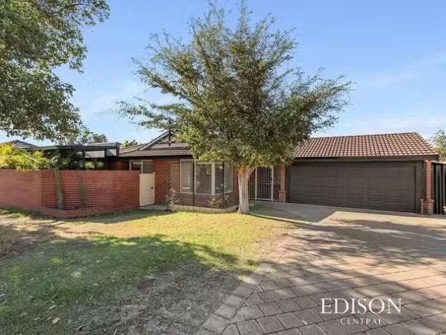 House for rent in Stirling, Western Australia