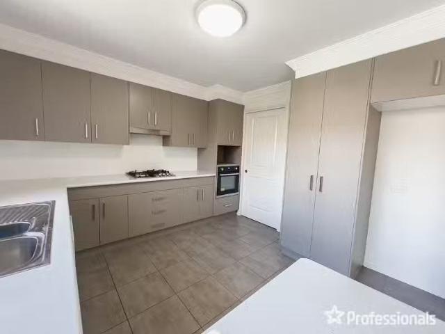 House for rent in Kingswood, New South Wales