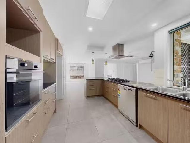 House for rent in Toombul, Queensland