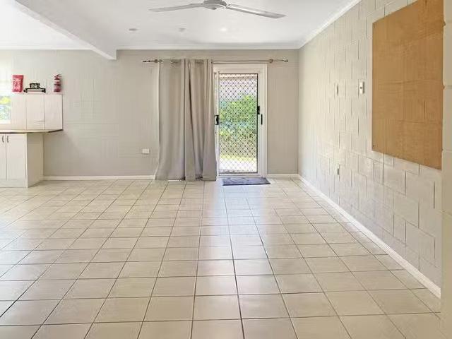 Apartment for rent in Tablelands, Queensland
