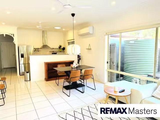 House for rent in Toombul, Queensland