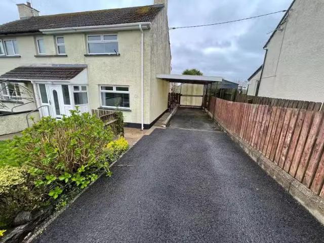 House to rent in Drumone, North Tipperary