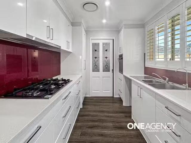 House for rent in Sydney, New South Wales