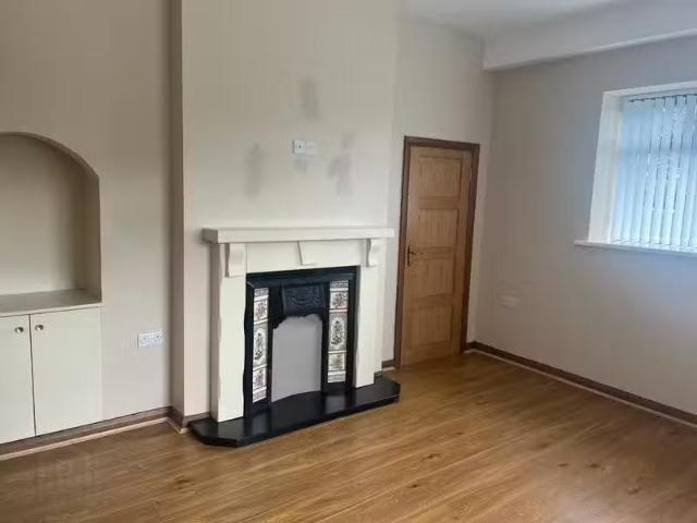 House to rent