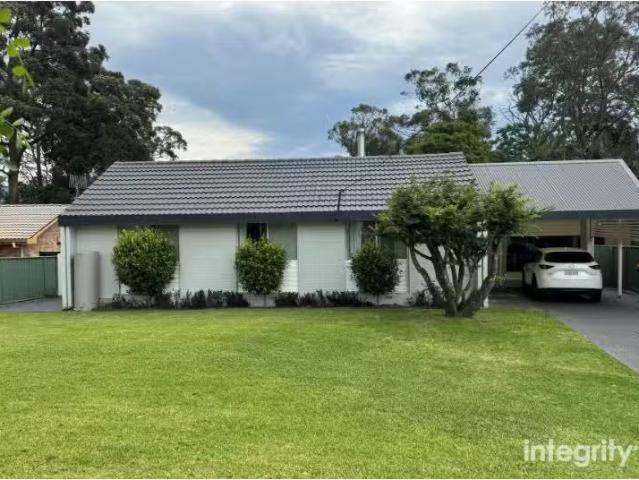 House for rent in North Nowra, New South Wales