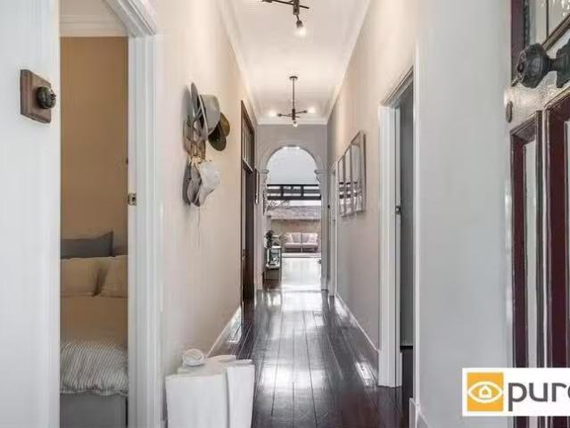 House for rent in North Fremantle, Western Australia