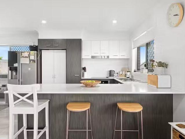House for rent in Toombul, Queensland