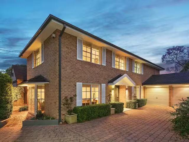 House for rent in Sydney, New South Wales