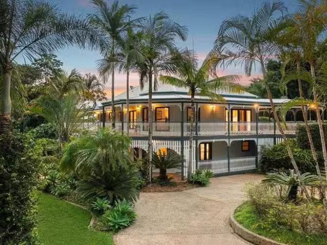 House for rent in Kings Creek, Queensland