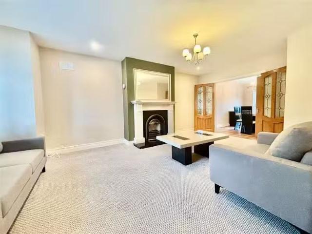 House to rent
