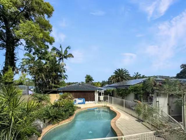 House for rent in Ocean Shores, New South Wales