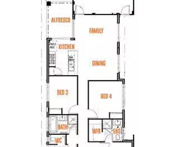 House for rent in Yanchep, Western Australia