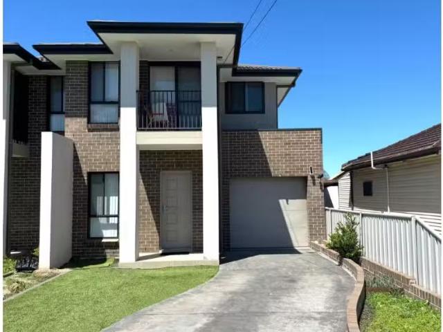 House for rent in Sydney, New South Wales